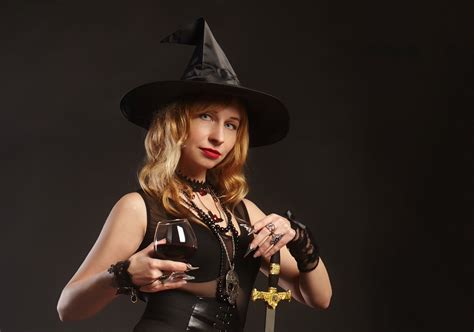 The Modern Witch's Sabbath: How the Tradition Evolved